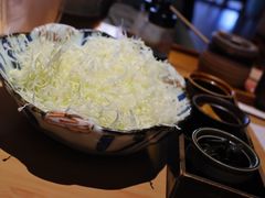 -堂本家洋食别馆·炸猪排(中心城店)