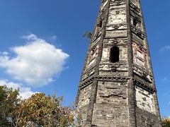 -上海佘山国家森林公园天马山园