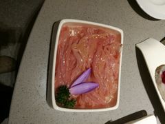-海底捞火锅(奥山世纪城店)