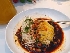 -小厨娘淮扬菜(天印大道店)