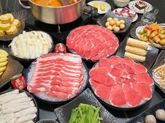 -熹悟海鲜火锅·广式打边炉