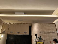 -CURRY YA 熟成咖哩專門店(深圳湾万象城店)