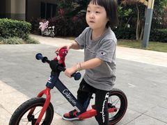 -八爪矩阵极限运动馆·儿童平衡车·感统训练(南海子公园校区)