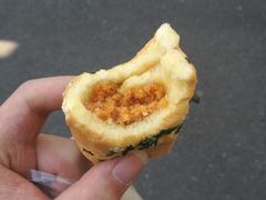 肉松卷-泸溪河桃酥(长乐路店)