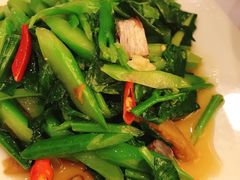 -阿诺泰·泰国餐厅(紫荆店)