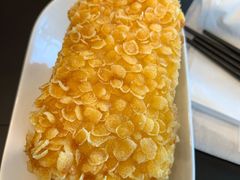 玉米虾排-宜家·瑞典风味餐厅(天津东丽商场店)