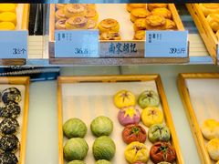 -南宋胡记(杭州体育场路店)