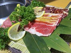 -哼蟹二将·烤肉酱蟹(合生汇店)