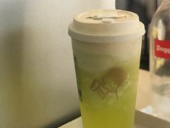 -喜茶(中山利和新地店)
