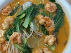 -木木鲜海鲜面(天一店)