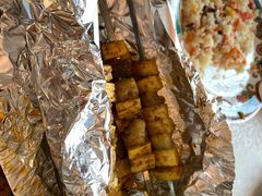 -巴依老爷新疆美食(工体旗舰店)