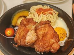-卡朋西餐(铂顿城店)