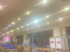 大堂-重庆风光老灶火锅城(同德广场店)