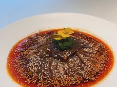-千滋百味·醉江澜花园餐厅(街道口店)