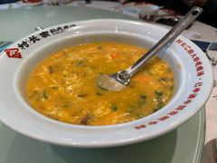 -村长家的疙瘩汤·东营菜(东营茶城店)