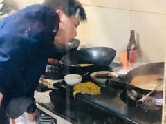 -许村蟹面(海宁许村大道店)
