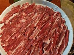 -義聚德·清真铜锅涮羊肉·烧烤(河东店)