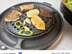 -牛犇炭火烤肉·鲜切烤肉(承德总店)