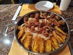 -黄记煌三汁焖锅(崇文门店)