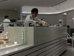 -Lady M New York(澳门伦敦人店)