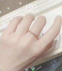 -I Do(镇江苏宁广场店)