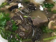 -白魁老号饭庄(交道口店)
