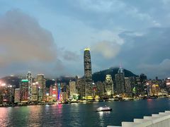 -海港城