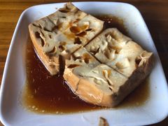 润白豆腐-猪脚将军(花园路店)
