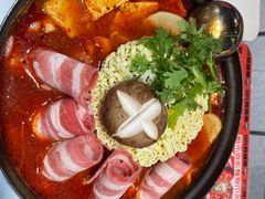 -崔解放·朝韩大排档(虹悦城店)