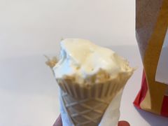 -麦当劳(虹口星荟中心店)
