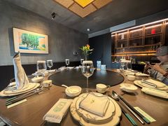 -庐灶江南·江南菜·四合院Bistro(东直门雍和宫·原华侨宾馆店)