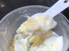榴莲奶冻-东记甜品(佛山总店)