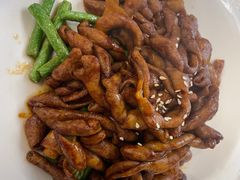 -汇兴源餐馆(小北路店)