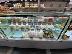 -白玉兰食品(中山公园龙之梦店)