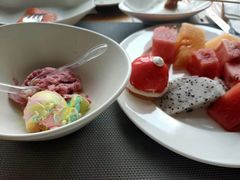 -解放碑威斯汀酒店-知味国际美食餐厅