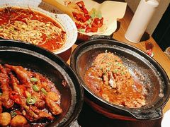 -永安水煮活鱼·仪征菜(仪征奥林匹克店)