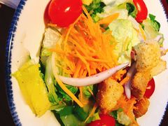 -RED LOBSTER(多伦多DT店)