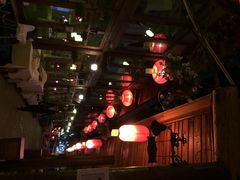 -北京水岸山吧度假村(雁栖镇店)