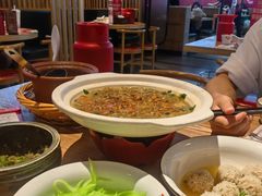 -来菜·湖北头牌藕汤(银泰创意城店)