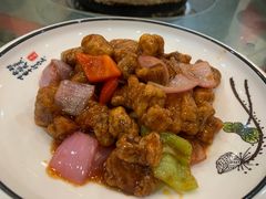 糖醋排骨-金记猪肚鸡(琅西店)