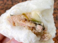 莞城大包-容师傅(城外步行街店)