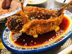 -徐鼎盛民间菜(上筑店)
