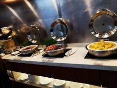 -虹桥机场V2贵宾休息室