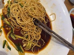 -严记小天府酸菜鱼(西四路店)