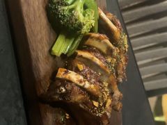 -Nord Grill&Bar Highland诺德西餐(深圳欢乐海岸店)