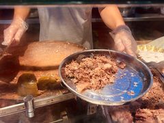 -永茂驴肉(莲池南大街总店)