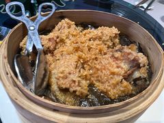 老味道糯米蒸排骨-徐记海鲜(大明宫|北二环店)