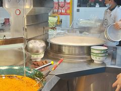 -伊穆祥牛肉面总店·清真