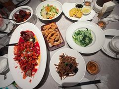 -醉庐·新上海菜(南京西路店)