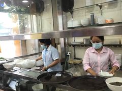 -明兴正宗潮州五彩鱼蛋粉面(中山六路店)